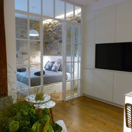 Chic Gran Via, Nuevo Apartamento De Diseno En Gros By Chicdonosti Сан-Себастьян Экстерьер фото