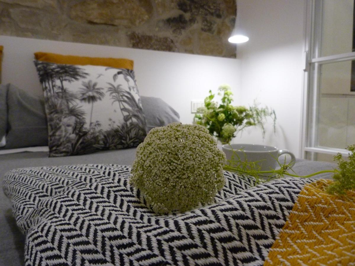 Chic Gran Via, Nuevo Apartamento De Diseno En Gros By Chicdonosti Сан-Себастьян Экстерьер фото