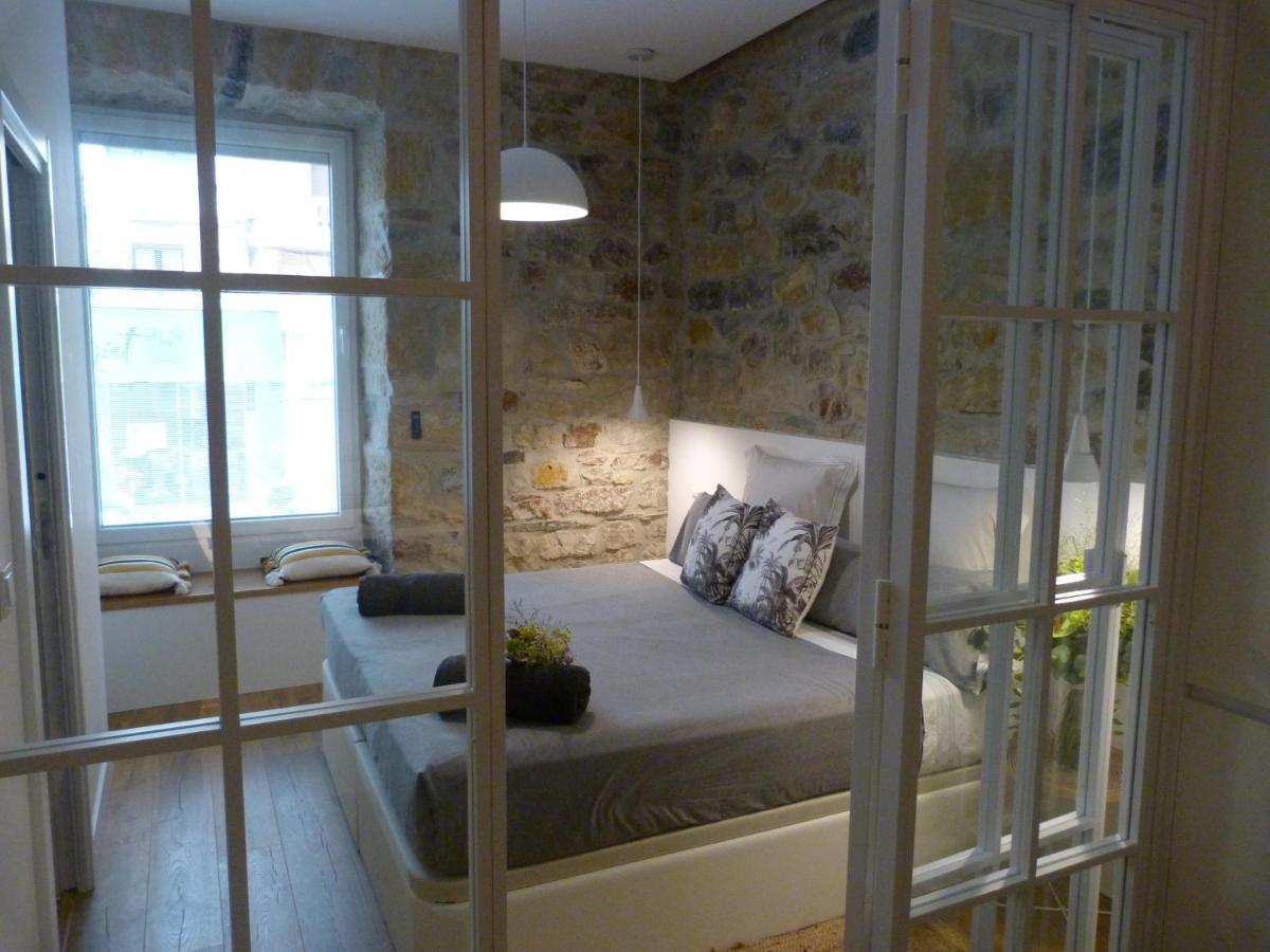 Chic Gran Via, Nuevo Apartamento De Diseno En Gros By Chicdonosti Сан-Себастьян Экстерьер фото